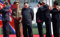 Северная Корея пообещала беспощадный удар