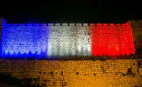 Французских инвесторов интересует Израиль