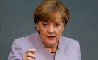 Меркель больше не считает США и Британию партнерами