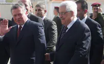 Король Иордании: палестинскому государству – быть!