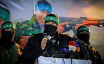 ХАМАС: Израиль начал «войну с cидящими в тюрьмах»