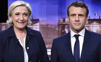 Франция: Эммануэль Макрон побеждает Марин Ле Пен