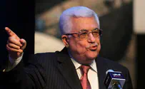Абу-Мазен хочет сохранить блокаду сектора Газы