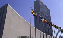США дважды защитили Израиль в ООН