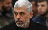 ХАМАС: Мы сделаем всё для соглашения с ФАТХ