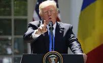 Белый дом: Трамп откажется от соглашения с Ираном