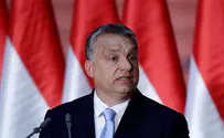 ООН подсунул предвыборную свинью Орбану