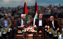Между ФАТХ и ХАМАС возникают разногласия?