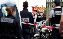 Полиция назвала имя парижского террориста