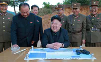 Ким Чен Ын приказал своим военным готовиться нанести удар 