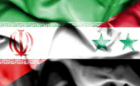 Иран: наше присутствие в Сирии законно