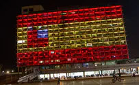 Тель-Авив солидарен с Барселоной, Абу-Мазен осуждает теракт