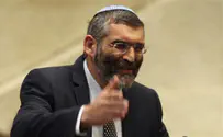 «Нетаньяху говорит как правый, а действует - как левый»