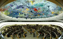 США «неизбежно» покинут Совет по правам человека?