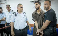 Убийце из Халамиша предъявлено обвинение