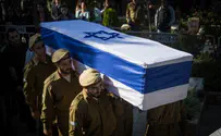 Скоро ли вернутся останки наших солдат в Израиль?