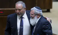 «Бейт ха-Иегуди»: «Нетаньяху злоупотребляет»