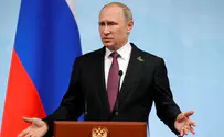 Путин принял обвиняемого в преступлениях против человечности