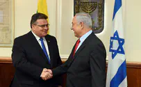 «Израиль имеет давние отношения с Литвой»