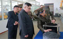 Смотрим: Ким Чен Ын в романтических отношениях с его... бомбой
