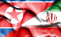 Иран и Россия тайно помогают Северной Корее?