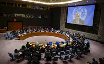 «Совбез ООН должен добиться отмены решения Трампа»