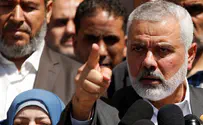 ХАМАС: «Регион захлестнет насилие» 