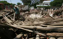 Тесть главного раввина Мексики погиб в землетрясении