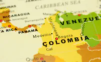 За что израильтянин объявлен персоной нон-грата в Колумбии
