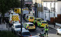 Взрыв в лондонском метро: 17 пострадавших