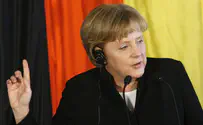 Чем больна Меркель и чье это дело