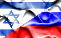 Россия пытается остановить действия Израиля против врагов