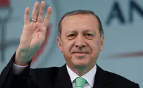 Эрдоган: «Эй, Трамп, ты что сделал?»