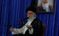 Аятолла Хаменеи: протесты устроили американцы и сионисты