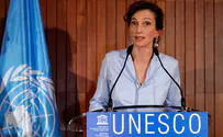 Французская еврейка становится главой ЮНЕСКО 