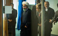 Президент Ирана: «Смерть Сулеймани организовали сионисты»