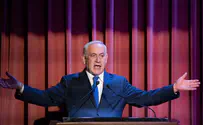 Нетаньяху в Ашдоде: «ООН – дом лжи»