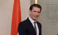 Почему канцлер Австрии отменил визит в Израиль 