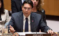 «Израиль не пойдет на компромисс в сфере безопасности»