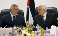Евросоюз приказывает ФАТХ действовать вместе с ХАМАС