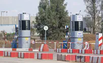 КОГАТ: граница с Газой останется закрытой