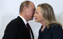 Подозрение. Россия дала взятку Клинтон за уран?