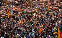 Россия пыталась подлить огонь в референдум Каталонии