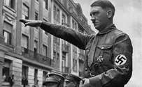 Пышные именины Гитлера. Польша дала жесткий ответ