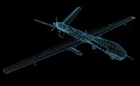 Российские ПВО отбили атаку дронов на свою авиабазу в Сирии?