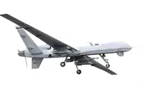 США продадут Марокко четыре мощных боевых дрона
