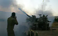 Убитых террористов от выстрела израильского танка стало больше