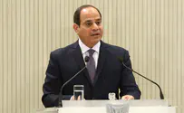 Выборы президента Египта. Ас-Сиси победит в первом туре?