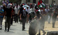 В Ие“Ша и в Газе арабы готовятся устроить "День гнева"