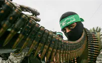 ХАМАС: мы стреляли по израильским самолетам